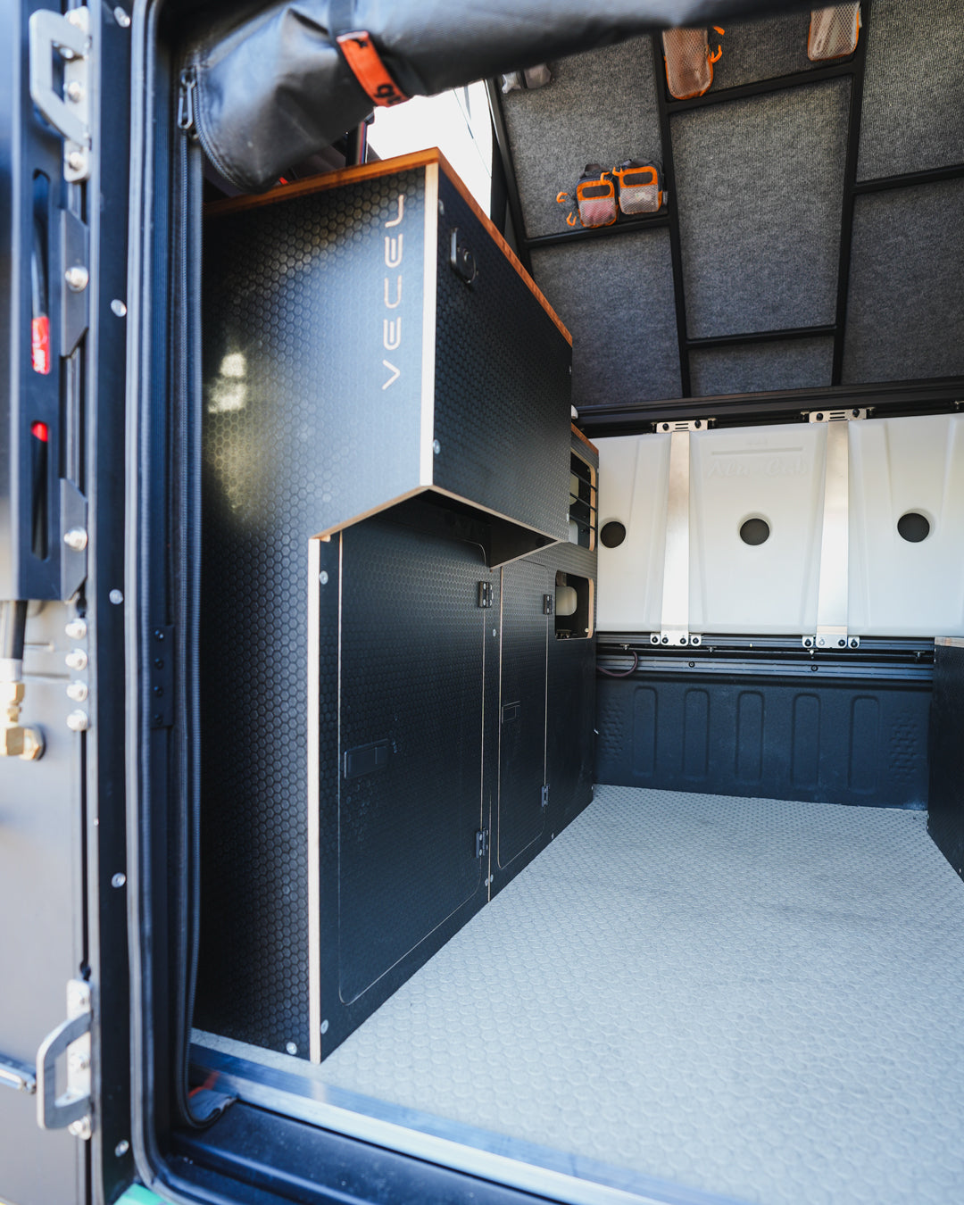 Alu-Cab – Vecel USA