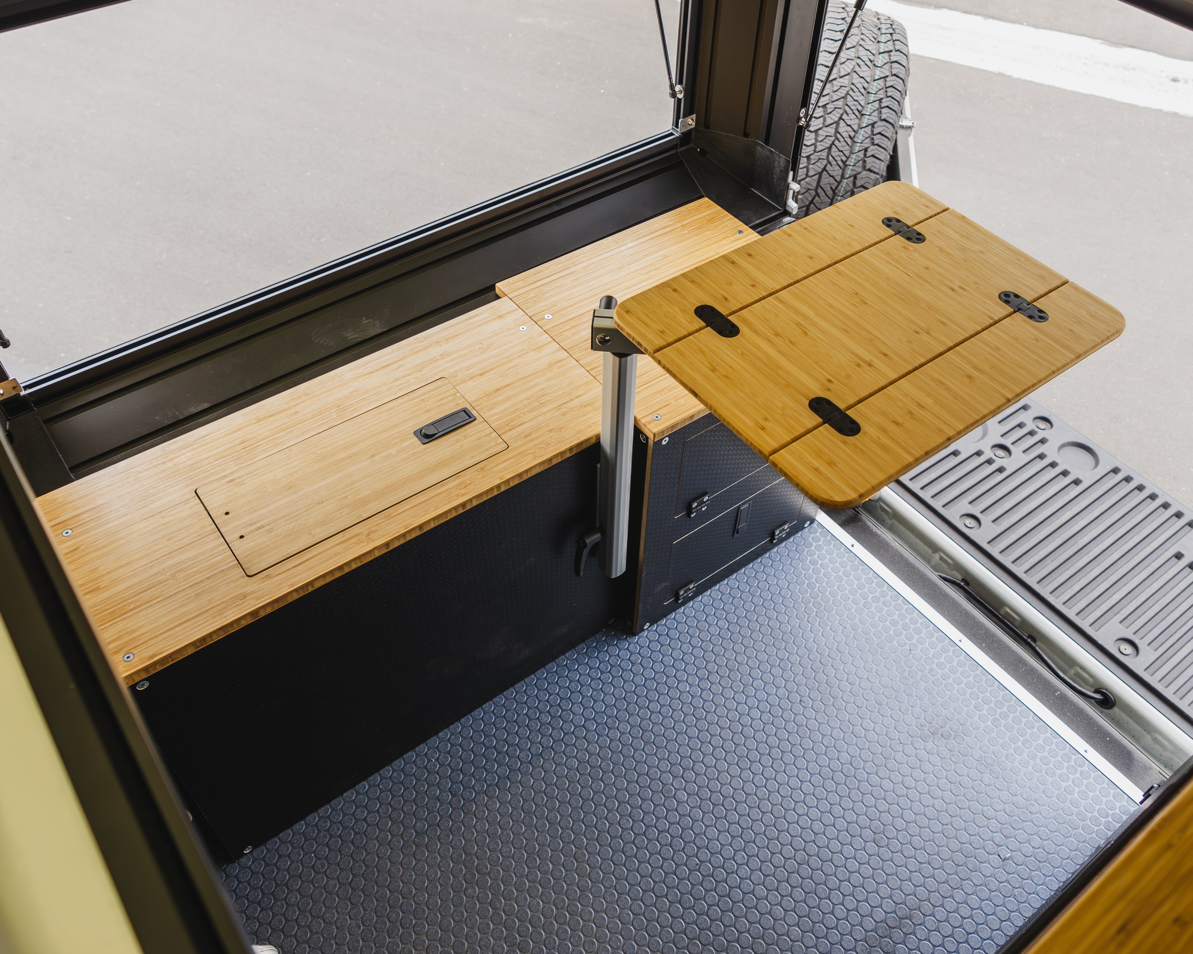 Vecel Table System – Vecel USA