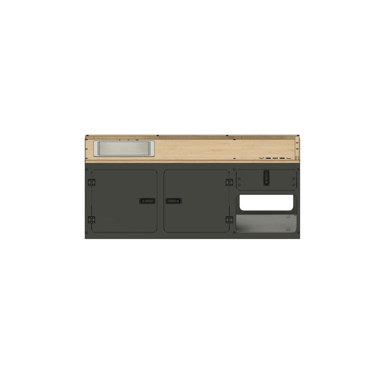 FWC Galley System – Vecel USA