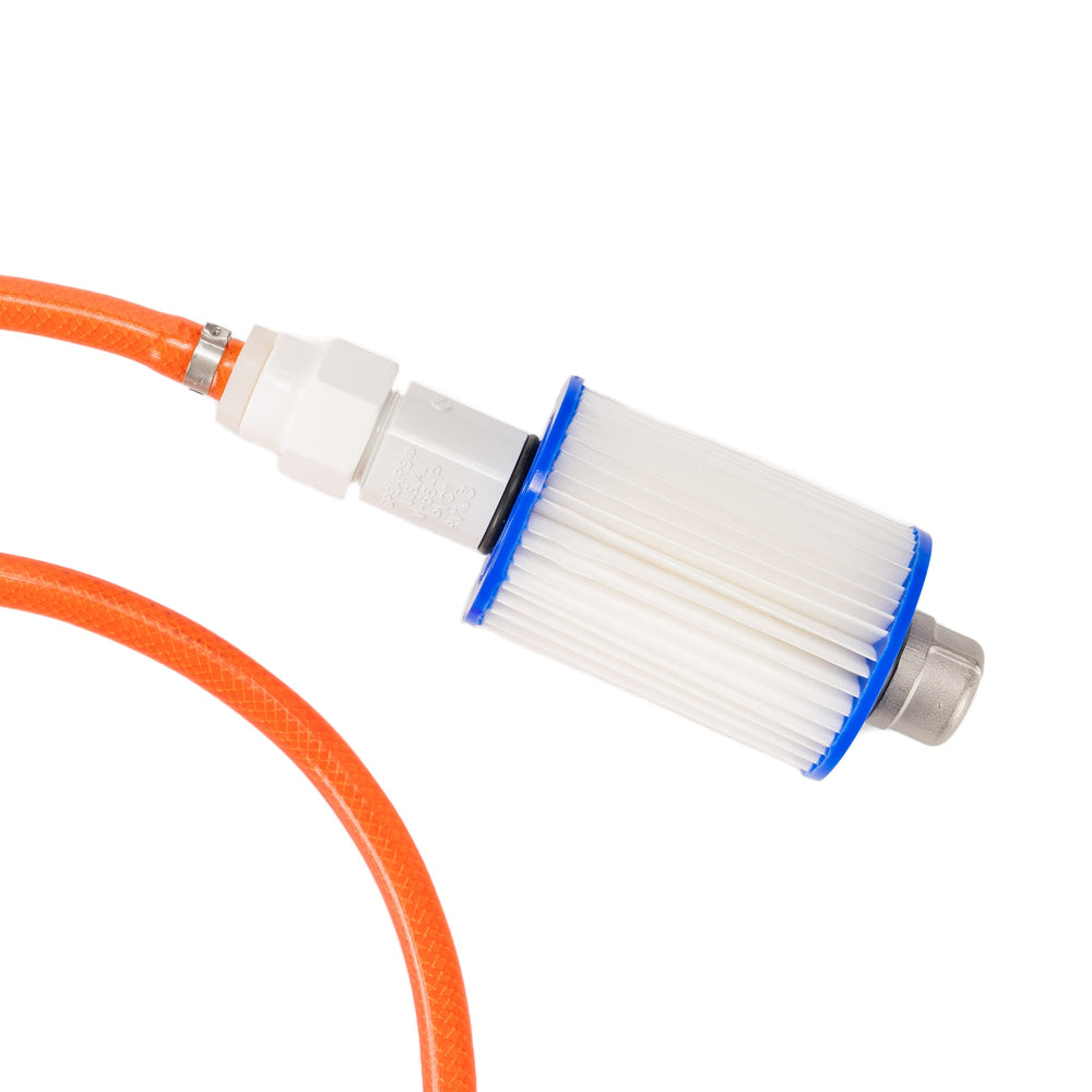
                      
                        Stream - Portable Water Filtration & Purification System
                      
                    