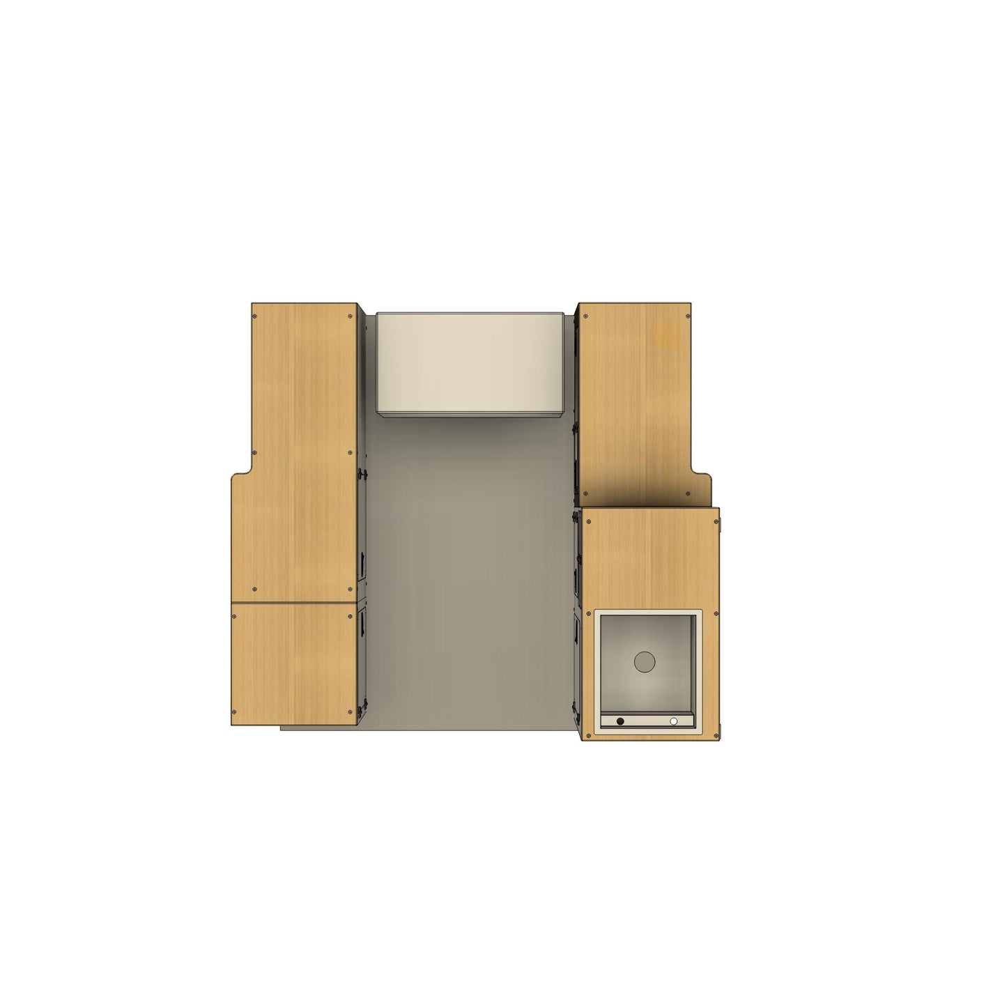 FWC Project M – Vecel USA