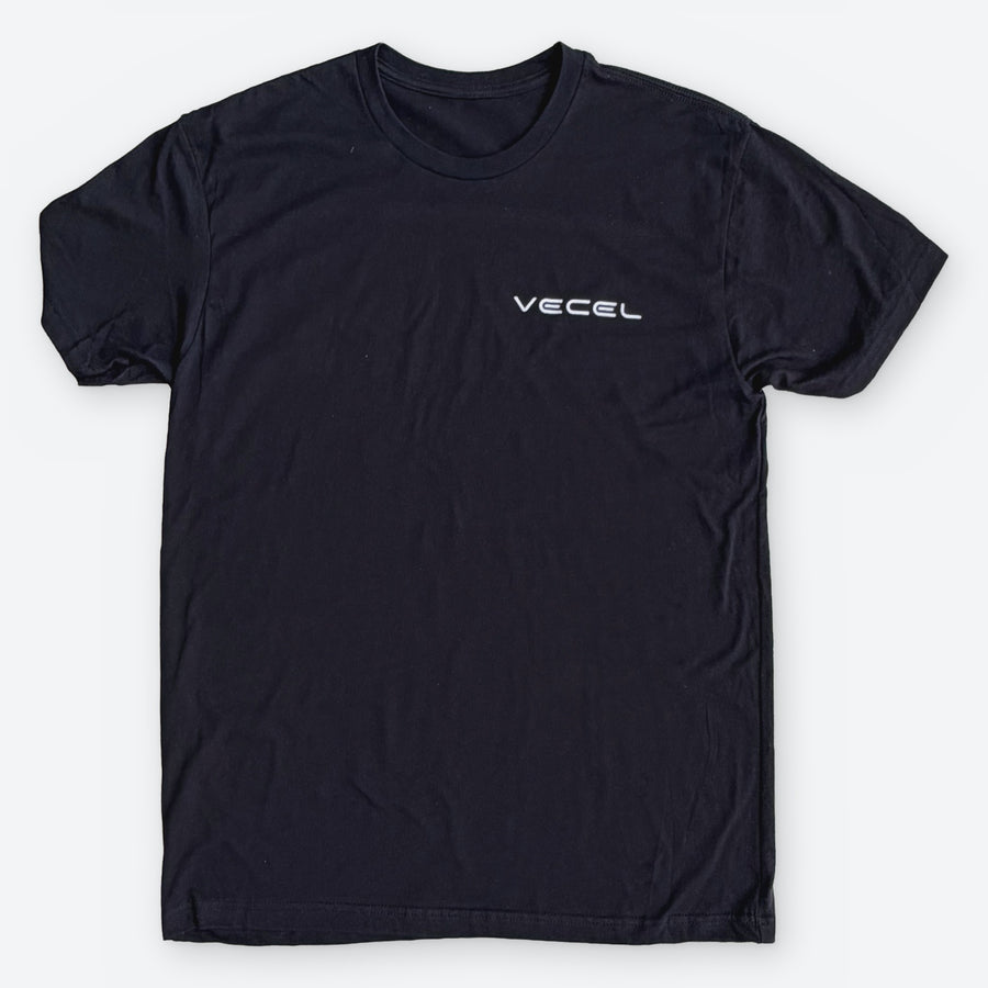 Vecel Basecamp Anywhere T-Shirt
