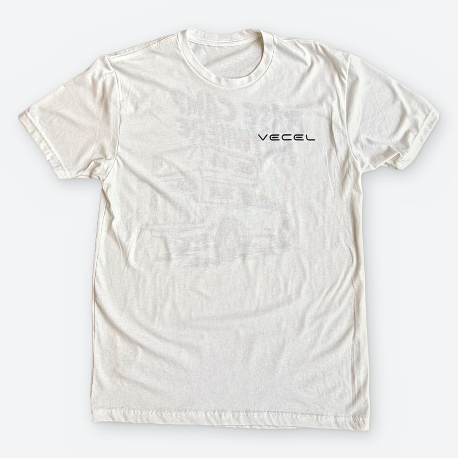 Vecel Adventure Rig T-Shirt